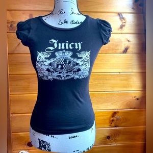 2000's Juicy TShirt
